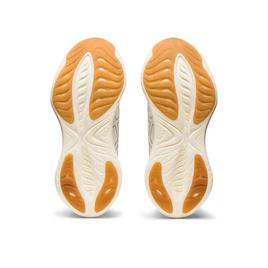 Giày Asics Gel-Cumulus 25 'White' 1011B621-102 - Ảnh 5