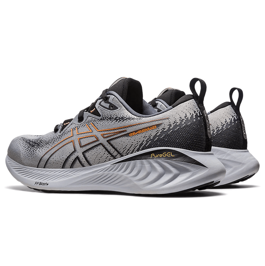 Giày Asics Gel-Cumulus 25 'Sheet Rock' 1011B621-020 - Ảnh 3