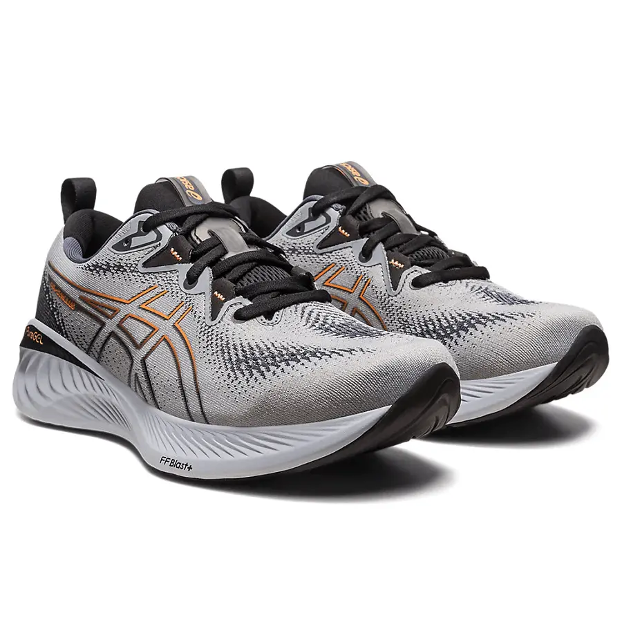 Alternative view of Giày Asics Gel-Cumulus 25 'Sheet Rock' 1011B621-020