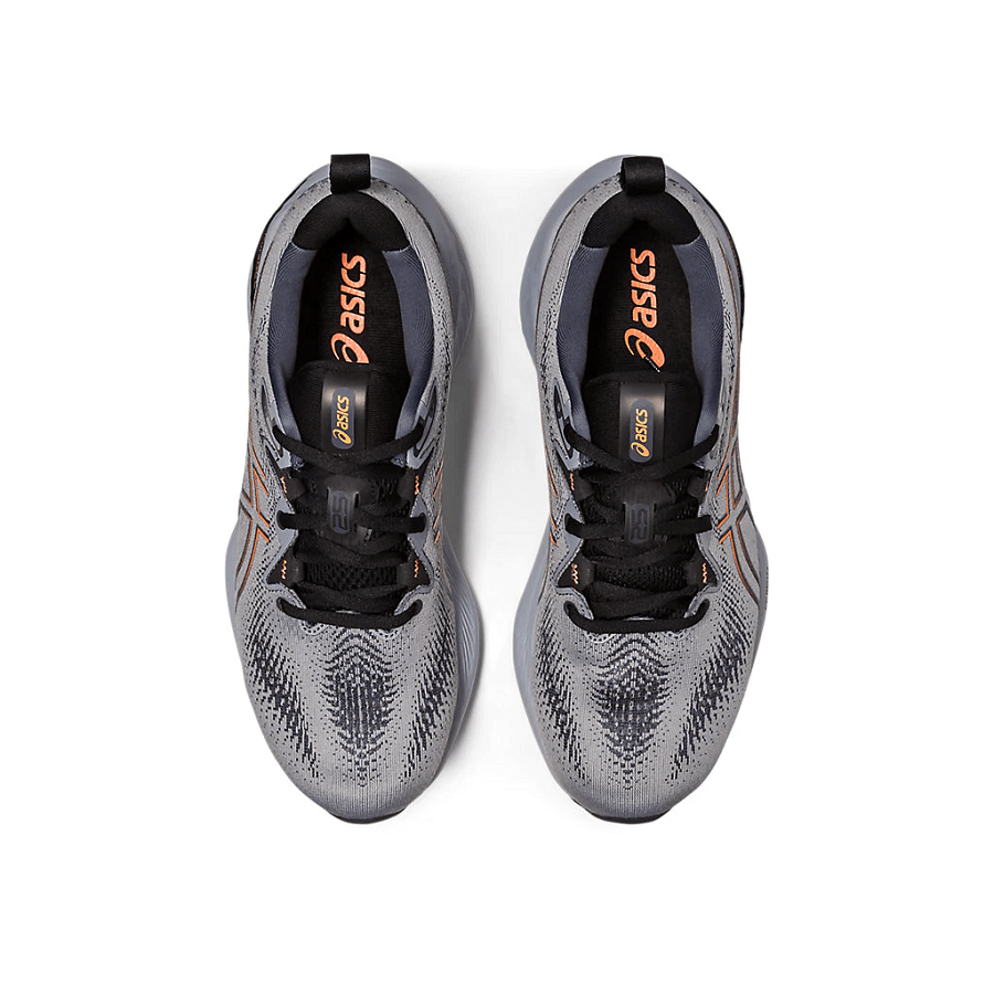 Giày Asics Gel-Cumulus 25 'Sheet Rock' 1011B621-020 - Ảnh 4