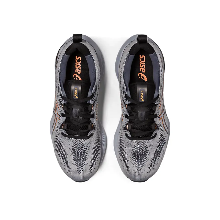 Giày Asics Gel-Cumulus 25 'Sheet Rock' 1011B621-020 - Ảnh 4