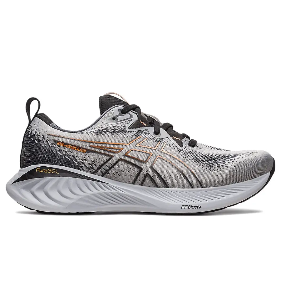 Giày Asics Gel-Cumulus 25 'Sheet Rock' 1011B621-020