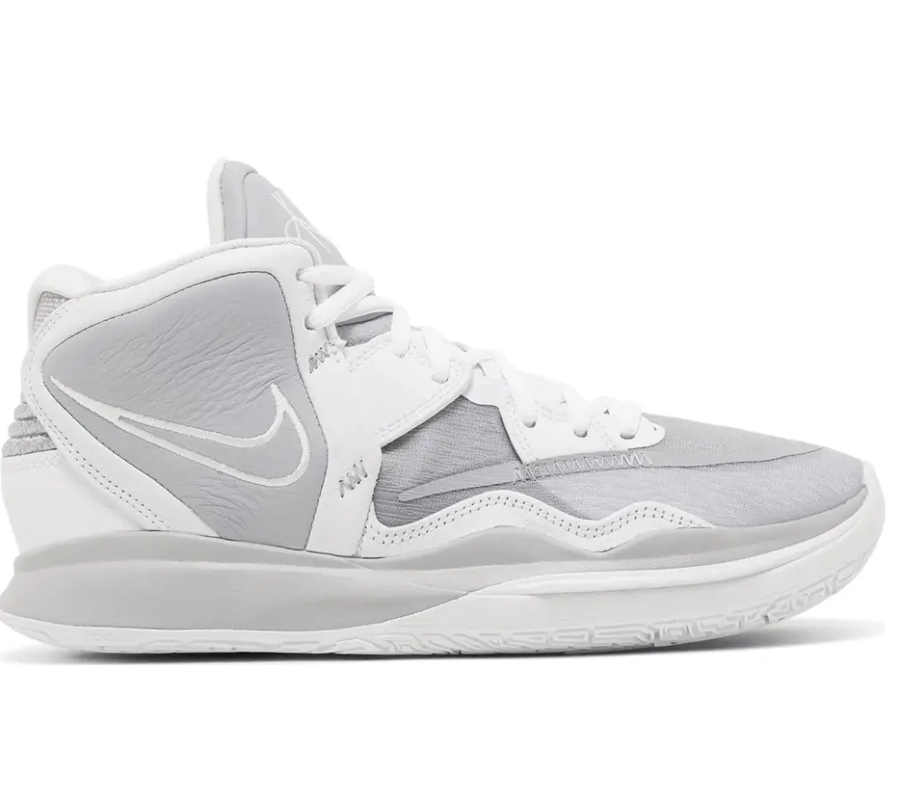 Giày Nike Kyrie Infinity TB 'Wolf Grey' DO9616-001