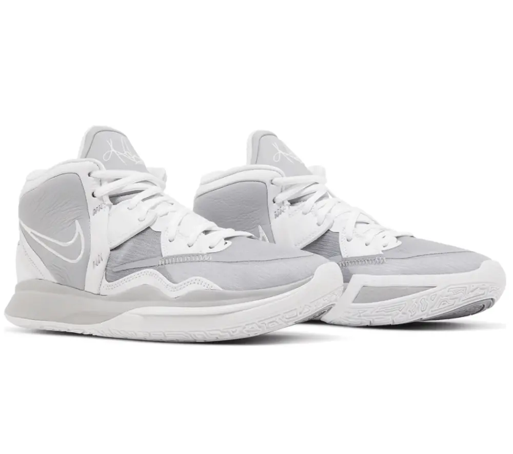 Alternative view of Giày Nike Kyrie Infinity TB 'Wolf Grey' DO9616-001