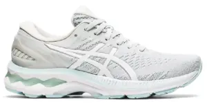 Giày Asics Wmns Gel Kayano 27 'Glacier Grey' 1012A649-021