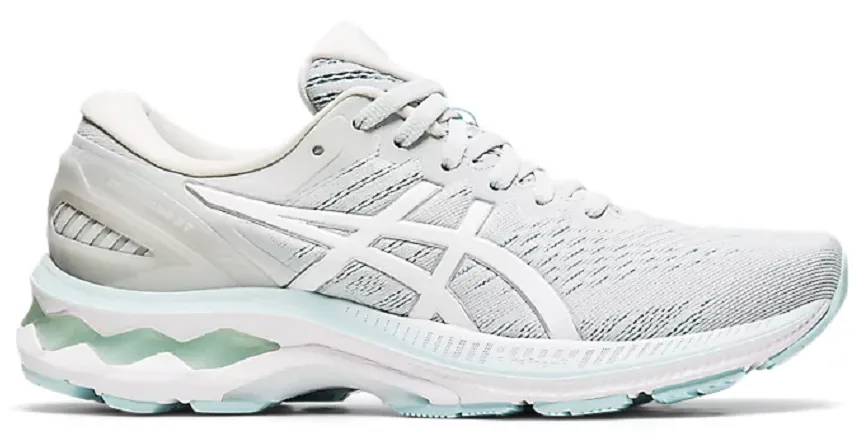 Giày Asics Wmns Gel Kayano 27 'Glacier Grey' 1012A649-021
