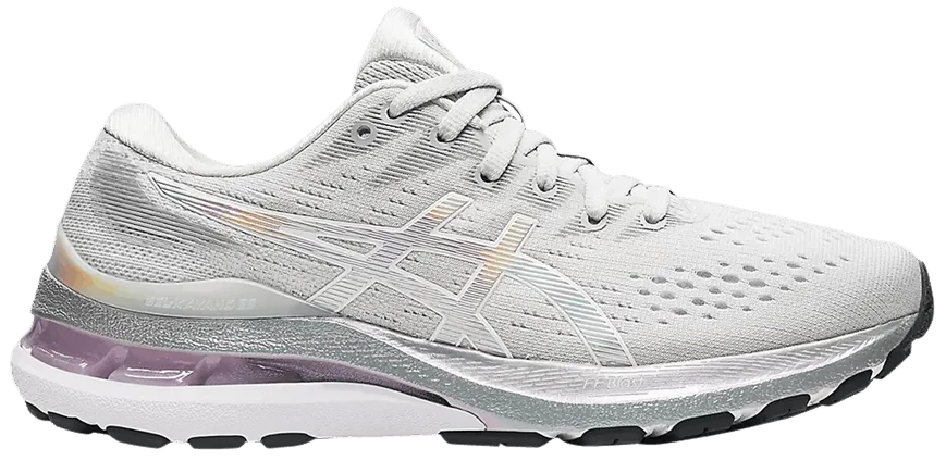 Giày Asics Wmns Gel Kayano 28 'Platinum' 1012B133-020