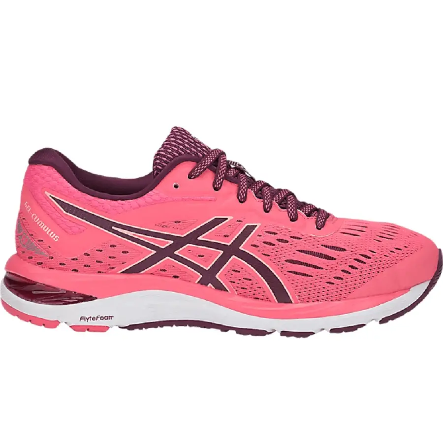 Giày Asics Gel-Cumulus 20 'Pink' 1012A008-700