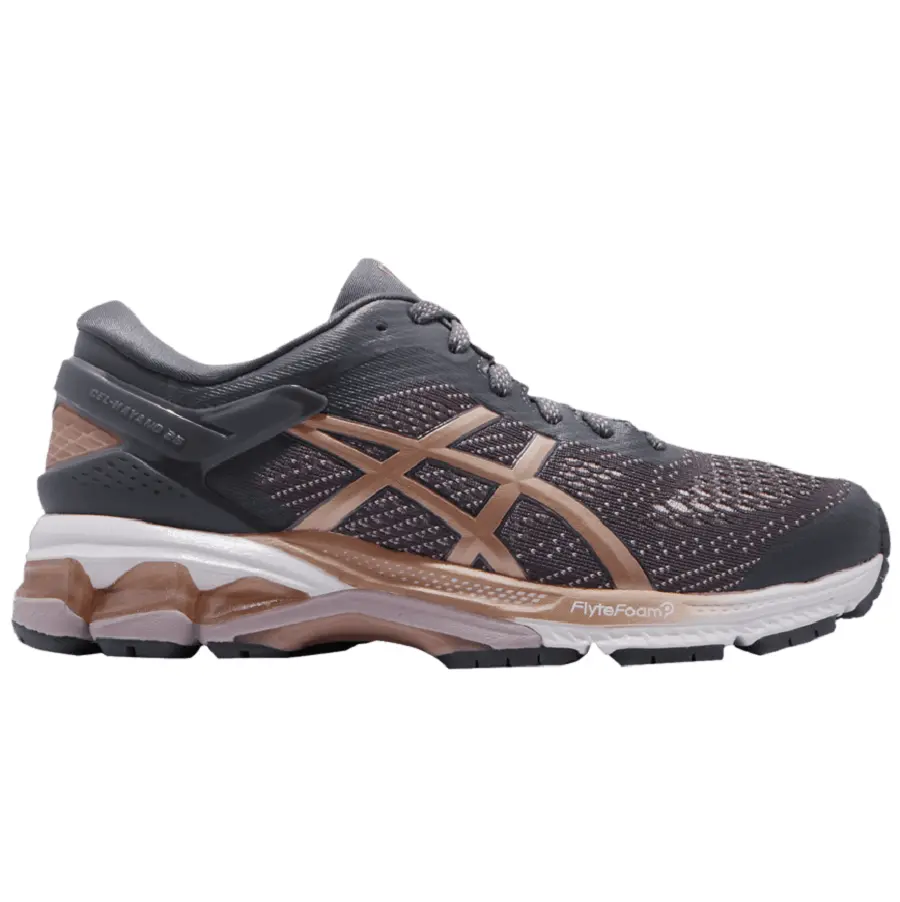 Giày ASICS Wmns Gel Kayano 26 'Rose Gold' 1012A457-022