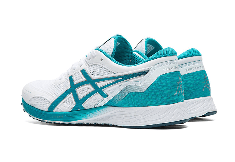 Giày Asics Wmns Tartheredge 'Lagoon' 1012A463-100 - Ảnh 4
