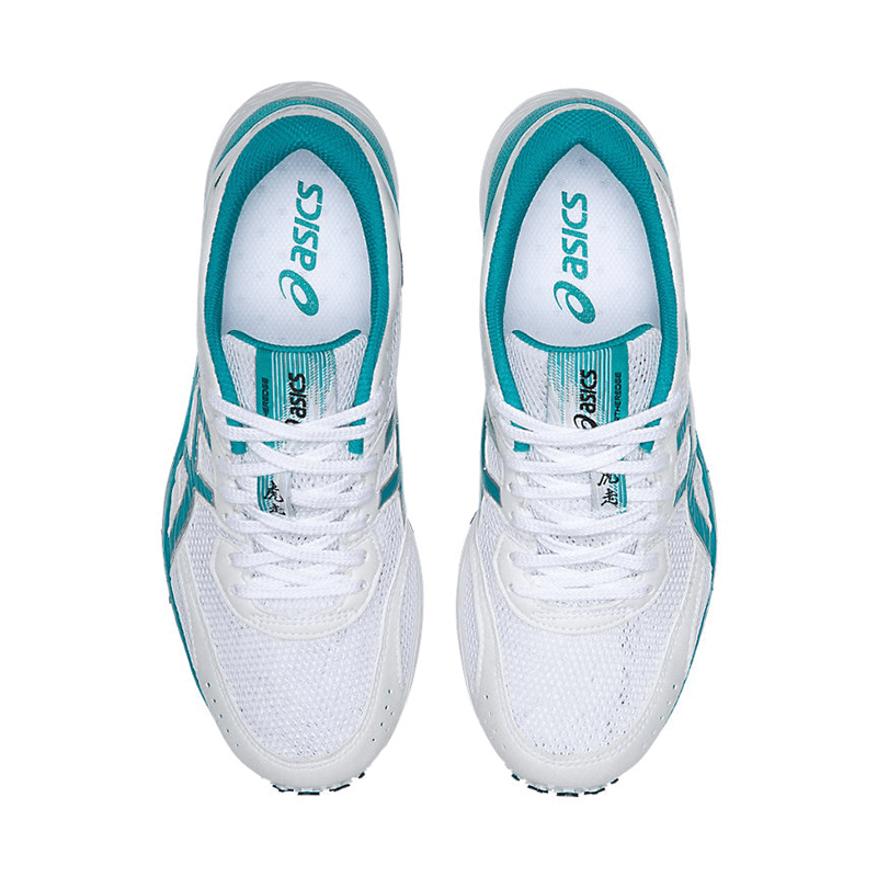 Giày Asics Wmns Tartheredge 'Lagoon' 1012A463-100 - Ảnh 3