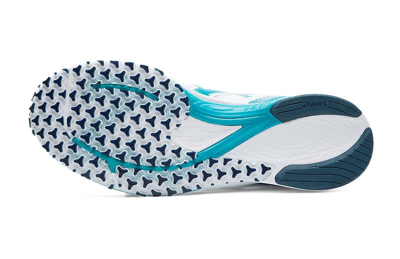 Giày Asics Wmns Tartheredge 'Lagoon' 1012A463-100 - Ảnh 5