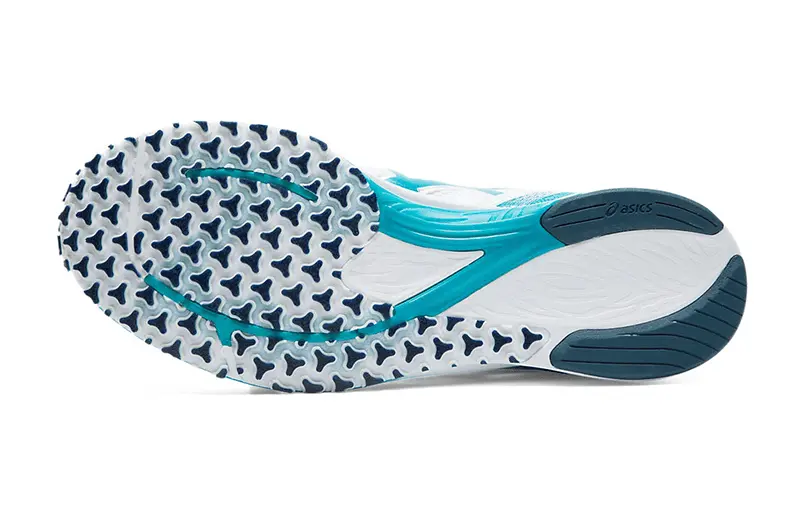 Giày Asics Wmns Tartheredge 'Lagoon' 1012A463-100 - Ảnh 5
