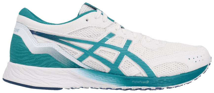 Giày Asics Wmns Tartheredge 'Lagoon' 1012A463-100