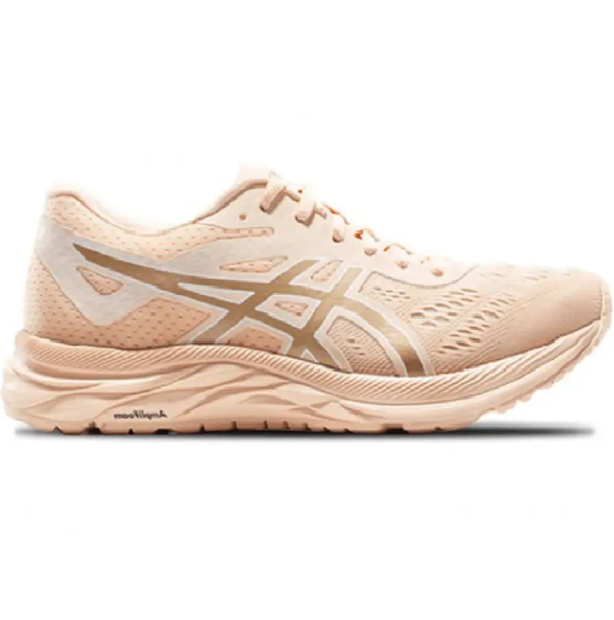 Giày Asics Gel-Excite 6 'Beige' 1012A525-700