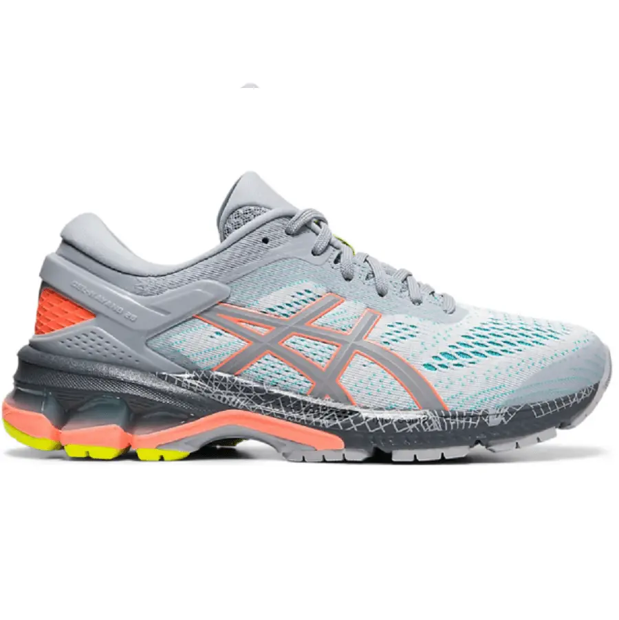 Giày Asics Gel Kayano 26 Lite Show ‘Piedmont Grey’ 1012A536-020