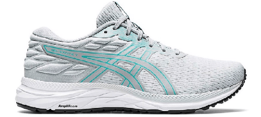 Giày Asics Gel-Excite 7 Twist 1012A564-020