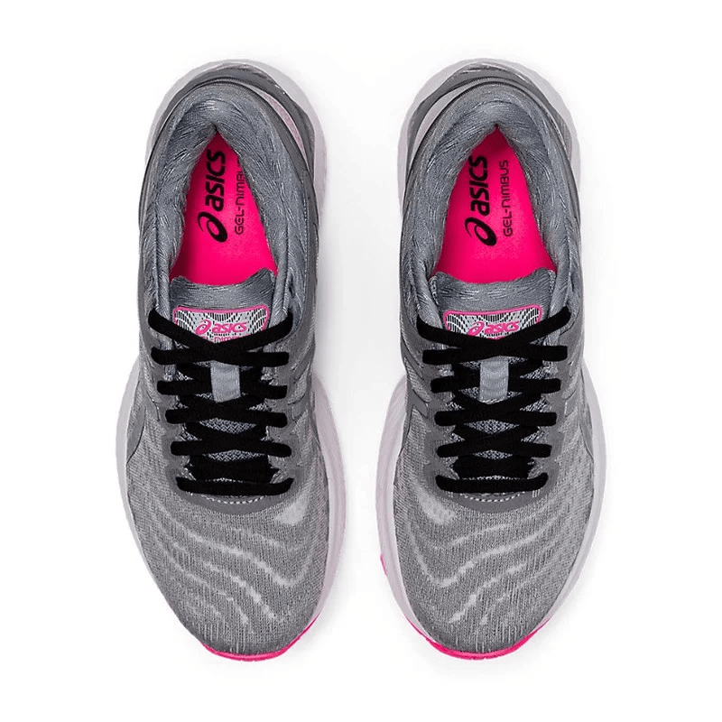 Giày Asics Wmns Gel Nimbus 22 Lite-Show 'Sheet Rock' 1012A585-020 - Ảnh 5