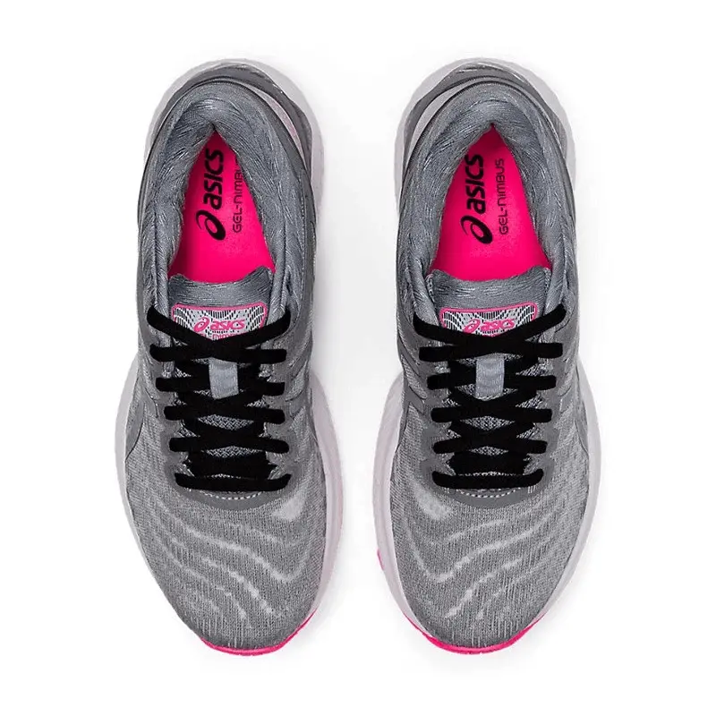 Giày Asics Wmns Gel Nimbus 22 Lite-Show 'Sheet Rock' 1012A585-020 - Ảnh 5