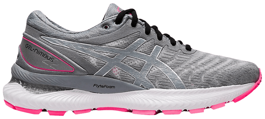 Giày Asics Wmns Gel Nimbus 22 Lite-Show 'Sheet Rock' 1012A585-020