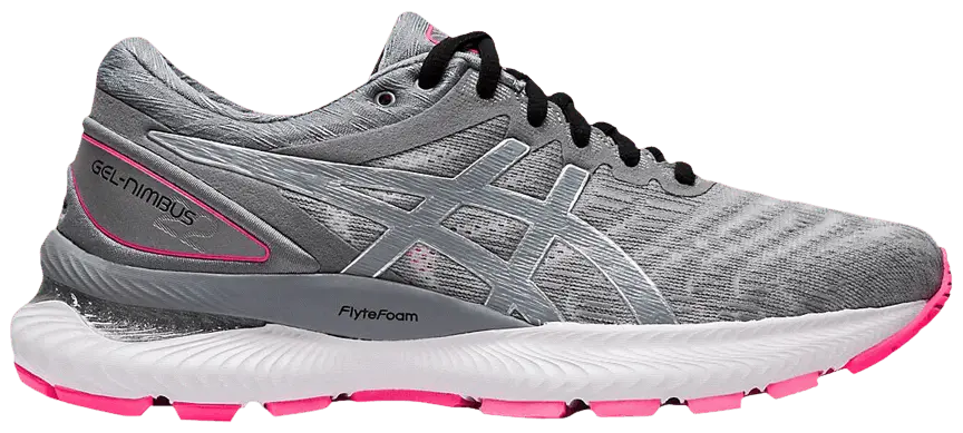 Giày Asics Wmns Gel Nimbus 22 Lite-Show 'Sheet Rock' 1012A585-020