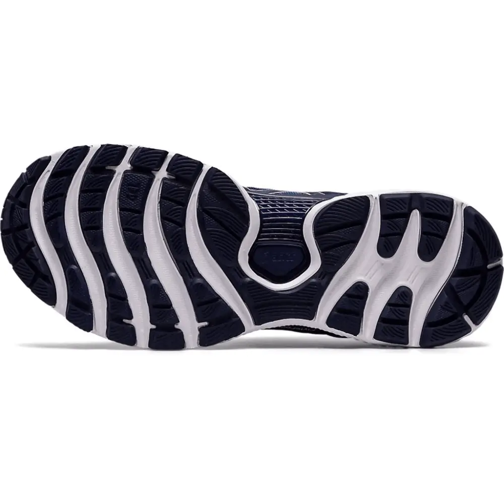 Giày ASICS Wmns Gel Nimbus 22 'Grey Floss Peacoat' 1012A587-401 - Ảnh 6