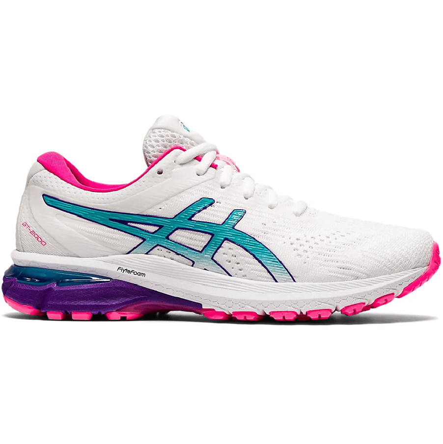 Giày Asics Gt 2000 8 'Lagoon' 1012A591-102