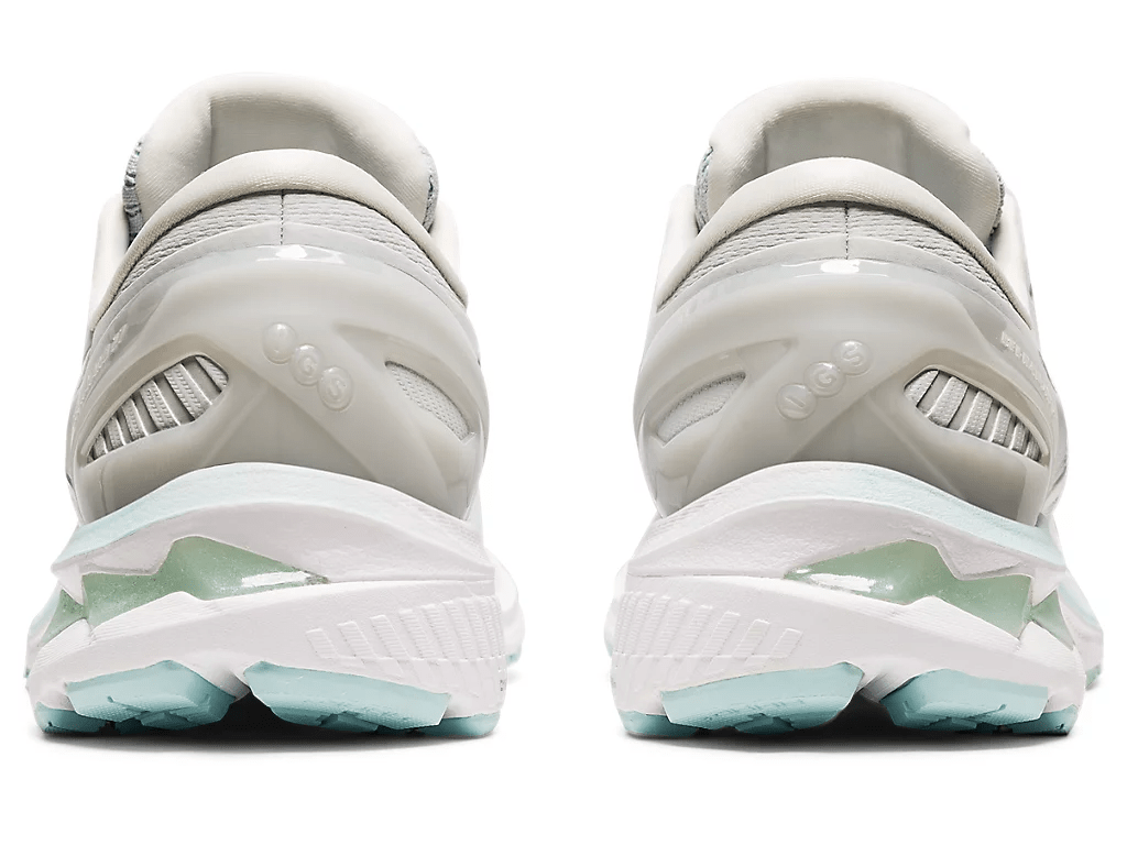 Giày Asics Wmns Gel Kayano 27 'Glacier Grey' 1012A649-021 - Ảnh 5