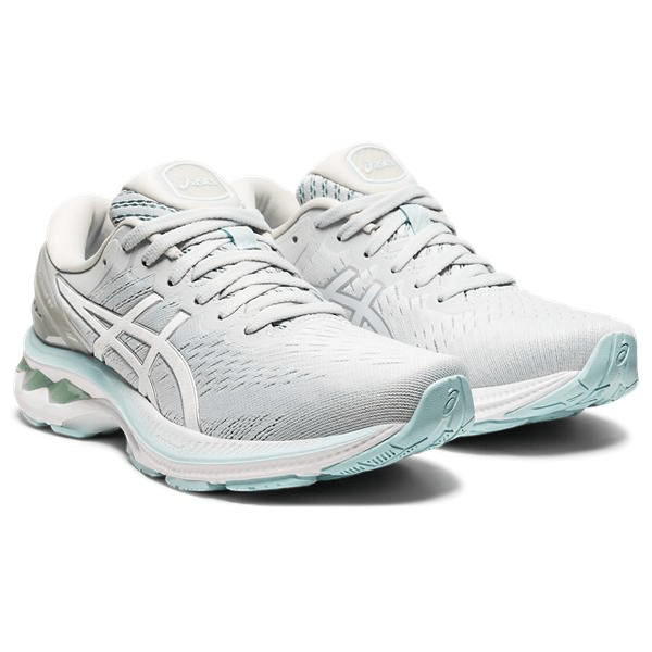 Giày Asics Wmns Gel Kayano 27 'Glacier Grey' 1012A649-021 - Ảnh 2