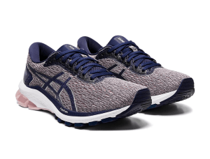 Alternative view of Giày Asics Wmns GT 1000 9 'Watershed Rose' 1012A651-700