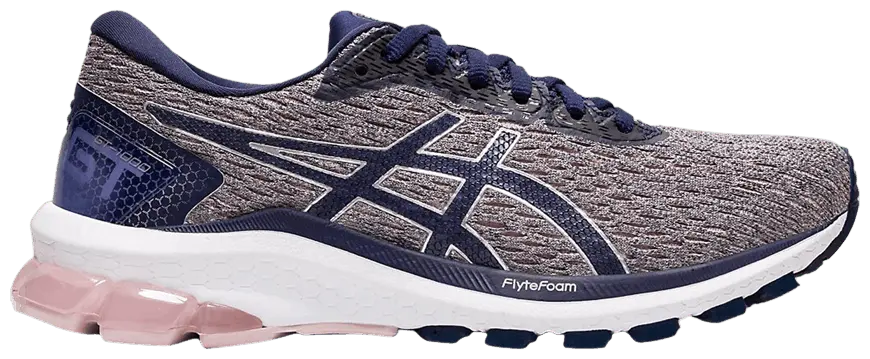 Giày Asics Wmns GT 1000 9 'Watershed Rose' 1012A651-700