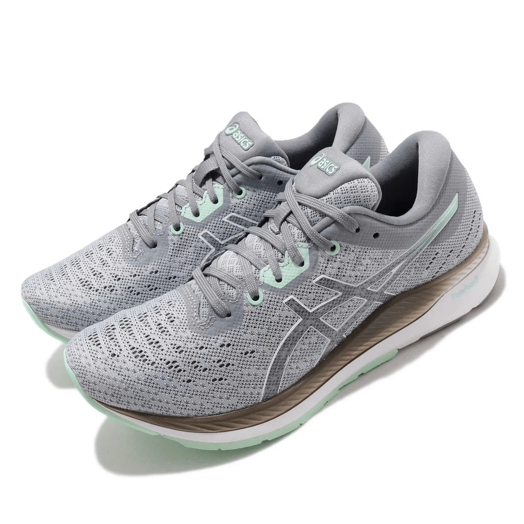Giày Asics Wmns EvoRide 'Piedmont Grey Mint' 1012A677-020 - Ảnh 4