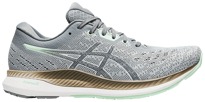 Giày Asics Wmns EvoRide 'Piedmont Grey Mint' 1012A677-020