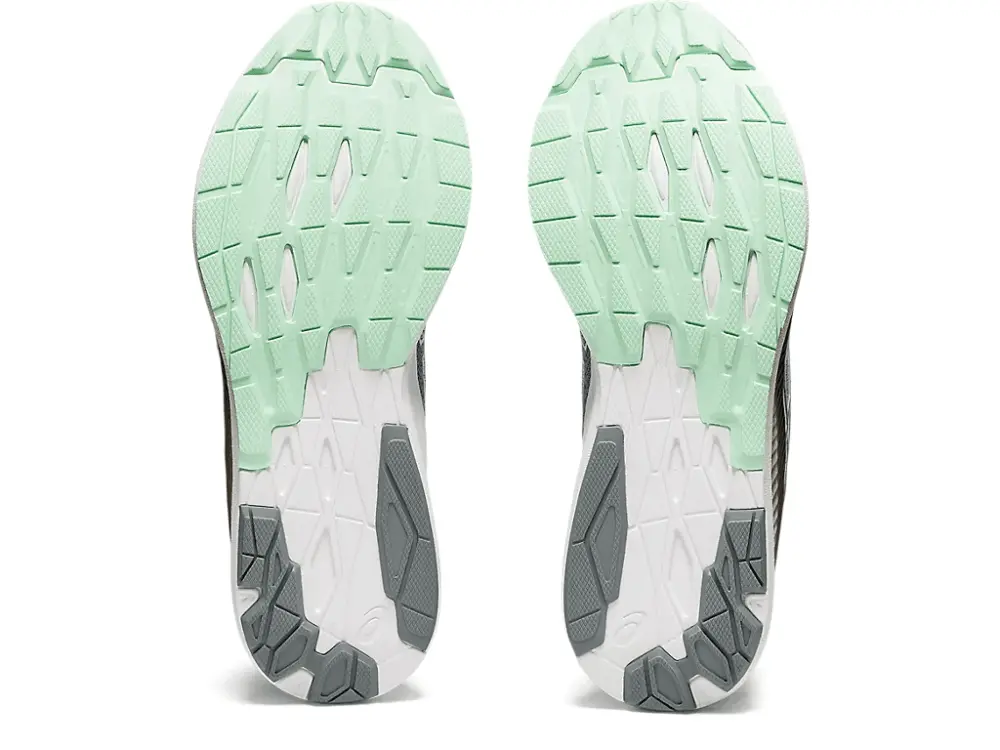 Giày Asics Wmns EvoRide 'Piedmont Grey Mint' 1012A677-020 - Ảnh 7