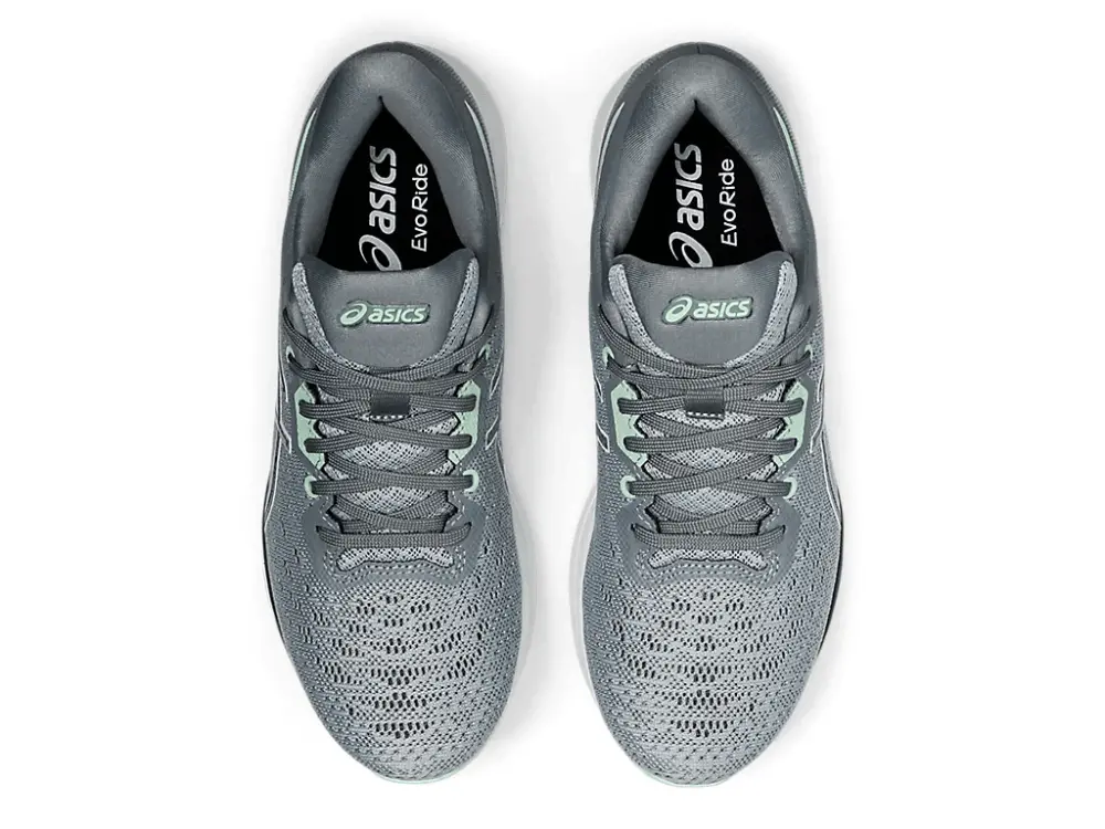 Giày Asics Wmns EvoRide 'Piedmont Grey Mint' 1012A677-020 - Ảnh 6