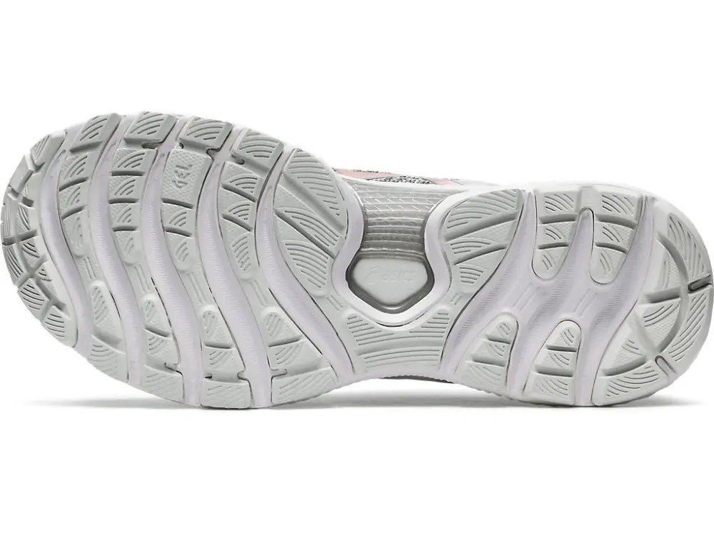 Giày Asics Wmns Gel Nimbus 22 Knit 'Sheet Rock' 1012A678-021 - Ảnh 5