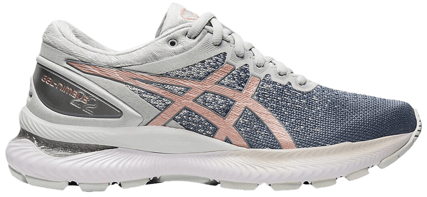 Giày Asics Wmns Gel Nimbus 22 Knit 'Sheet Rock' 1012A678-021