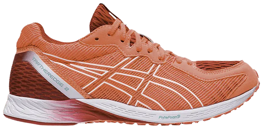 Giày Asics Wmns Tartheredge 2 'Sunrise Red' 1012A733-600