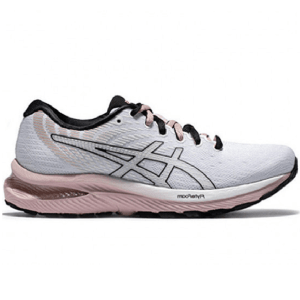 Giày Asics Gel Cumulus 22 'White Ginger Peach' 1012A839-100