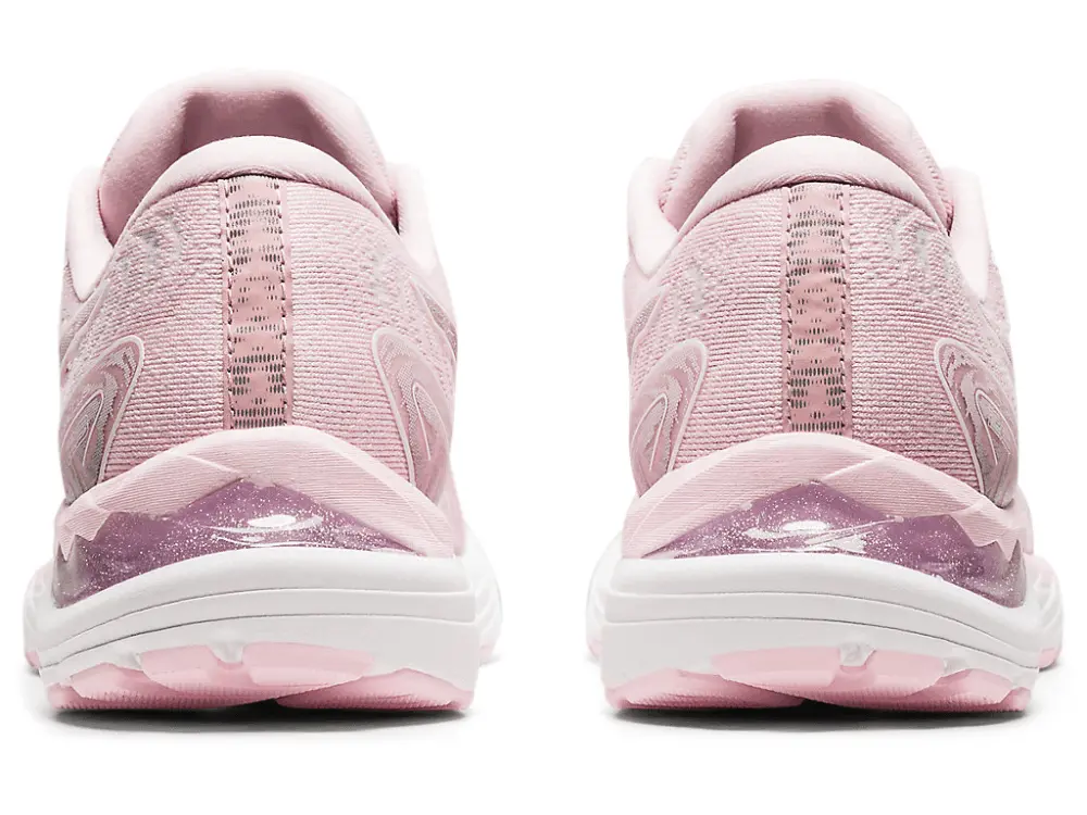 Giày Asics Wmns Gel Cumulus 23 'Pink Salt' 1012A888-700 - Ảnh 6