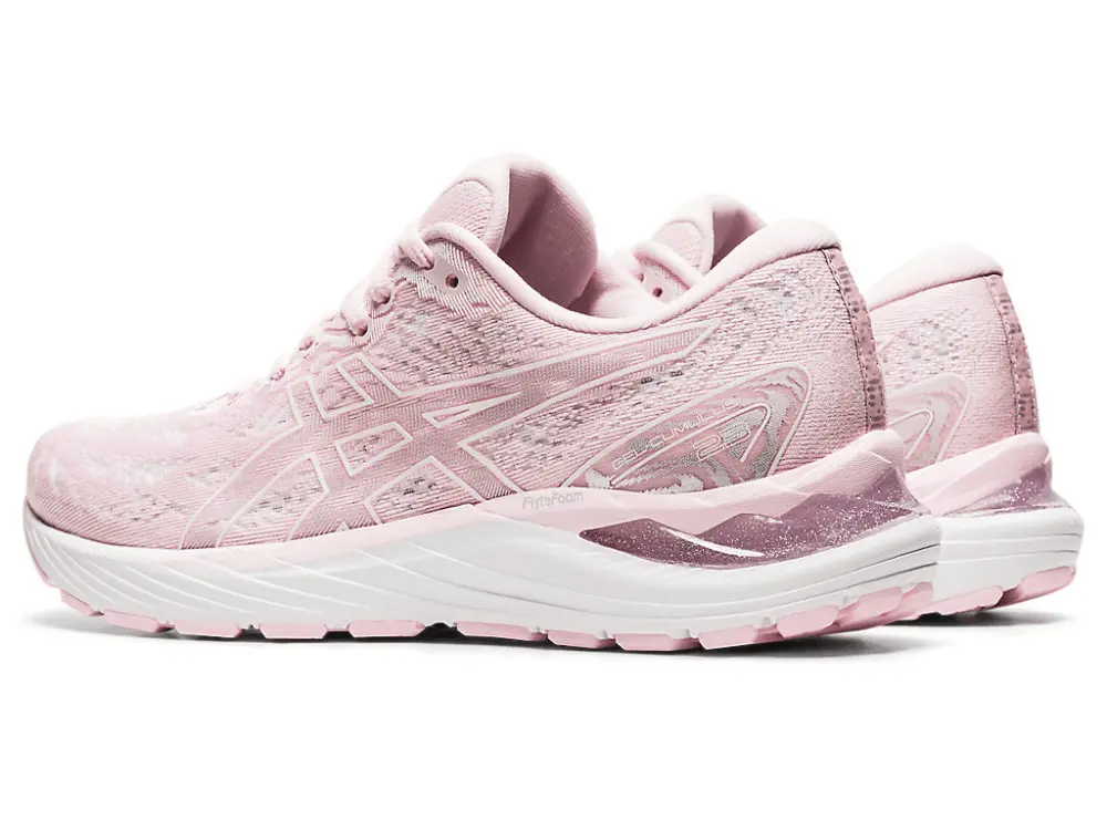 Giày Asics Wmns Gel Cumulus 23 'Pink Salt' 1012A888-700 - Ảnh 3