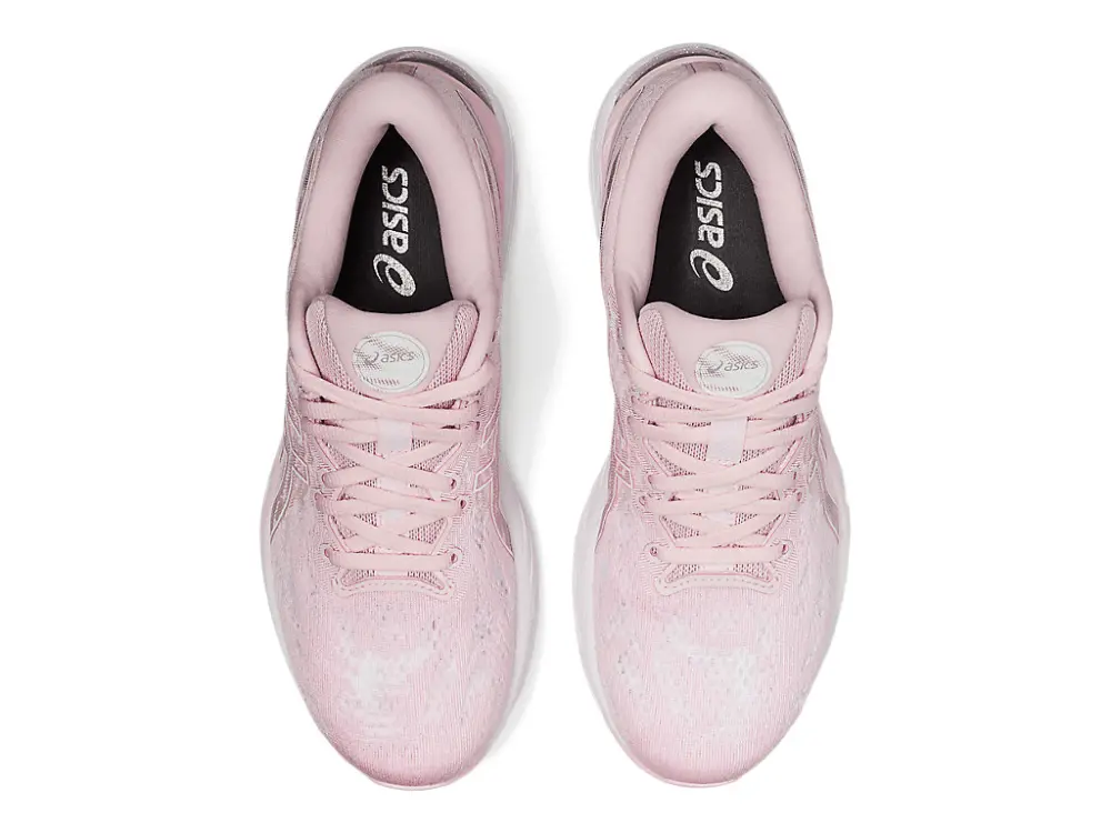Giày Asics Wmns Gel Cumulus 23 'Pink Salt' 1012A888-700 - Ảnh 4