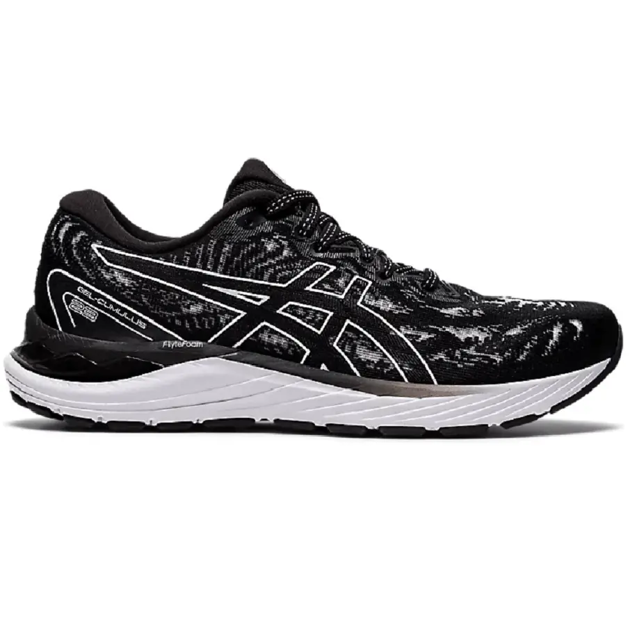 Giày Asics GEL-Cumulus 23 'Black' 1012A888-001