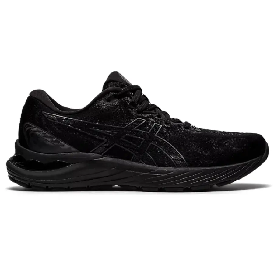 Giày Asics Gel Cumulus 23 'Black' 1012A888-002
