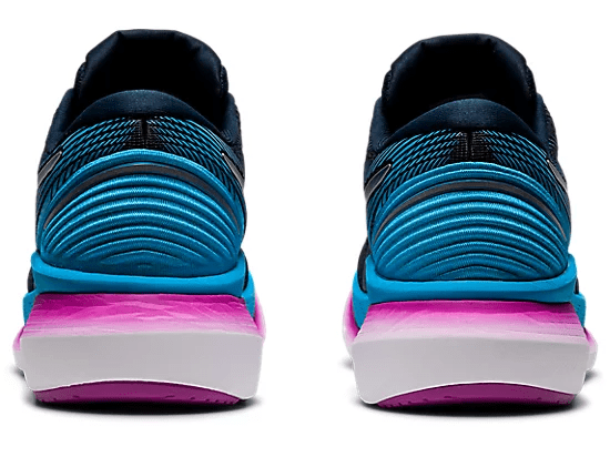 Giày Asics Wmns GlideRide 2 'French Blue' 1012A890-400 - Ảnh 5