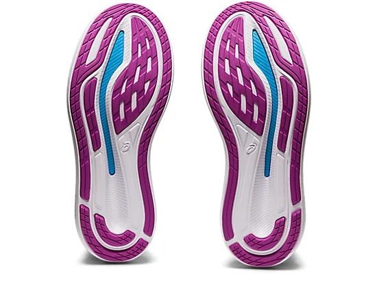 Giày Asics Wmns GlideRide 2 'French Blue' 1012A890-400 - Ảnh 4