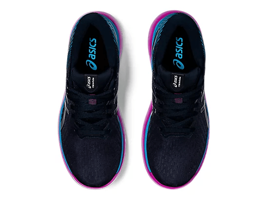 Giày Asics Wmns GlideRide 2 'French Blue' 1012A890-400 - Ảnh 3