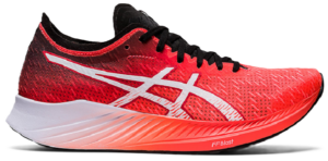 Giày Asics Women's Magic Speed 1012A895-600