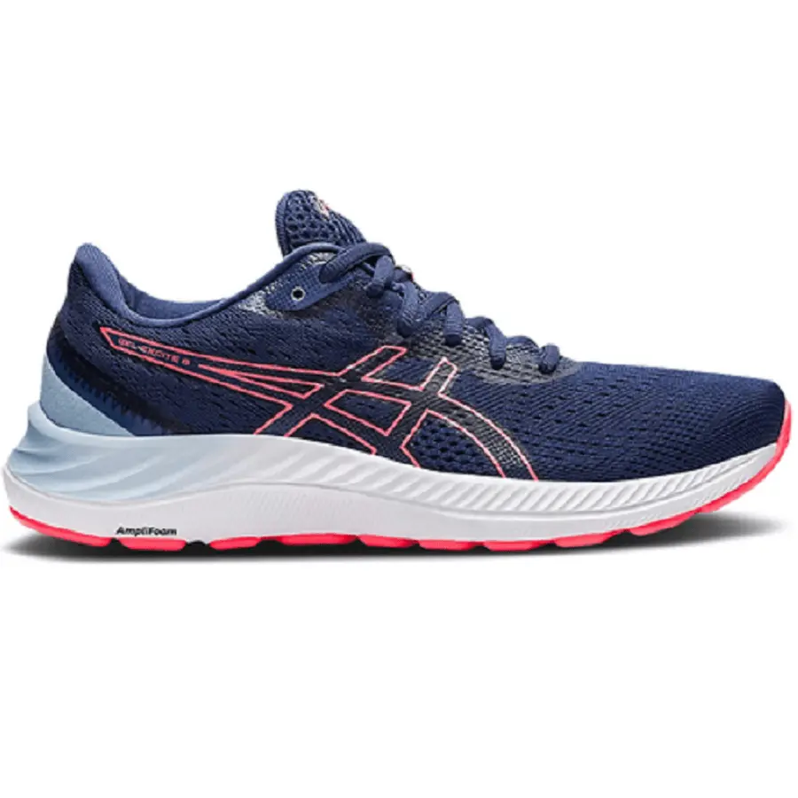 Giày Asics Gel Excite 8 'Thunder Blue' 1012A915-409