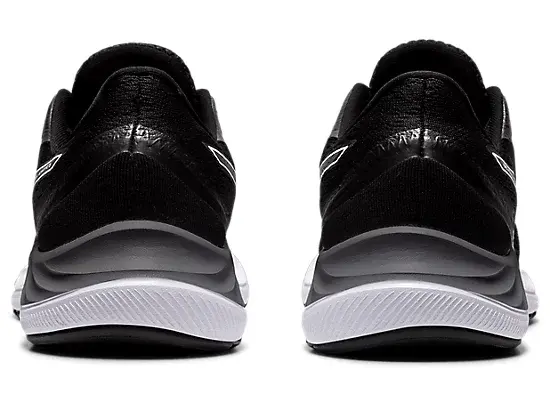Giày Asics Women's Gel Excite 8 Black White 1012A916-002 - Ảnh 6